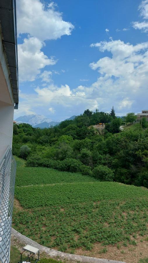 Apartman Nature Zvecanje Экстерьер фото