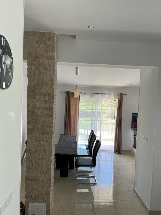 Apartman Nature Zvecanje Экстерьер фото