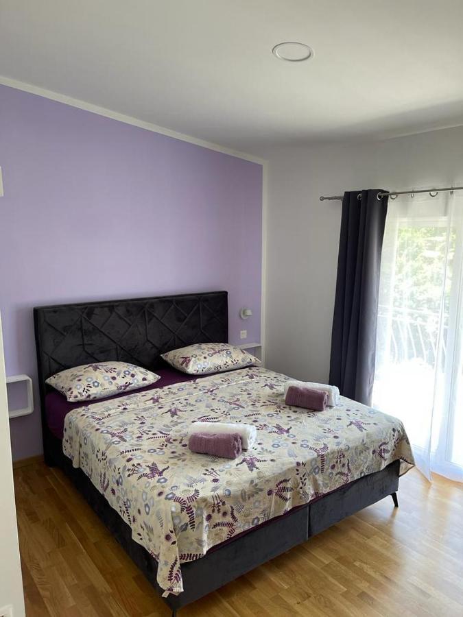 Apartman Nature Zvecanje Экстерьер фото