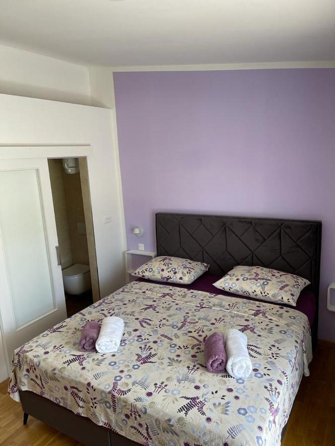 Apartman Nature Zvecanje Экстерьер фото