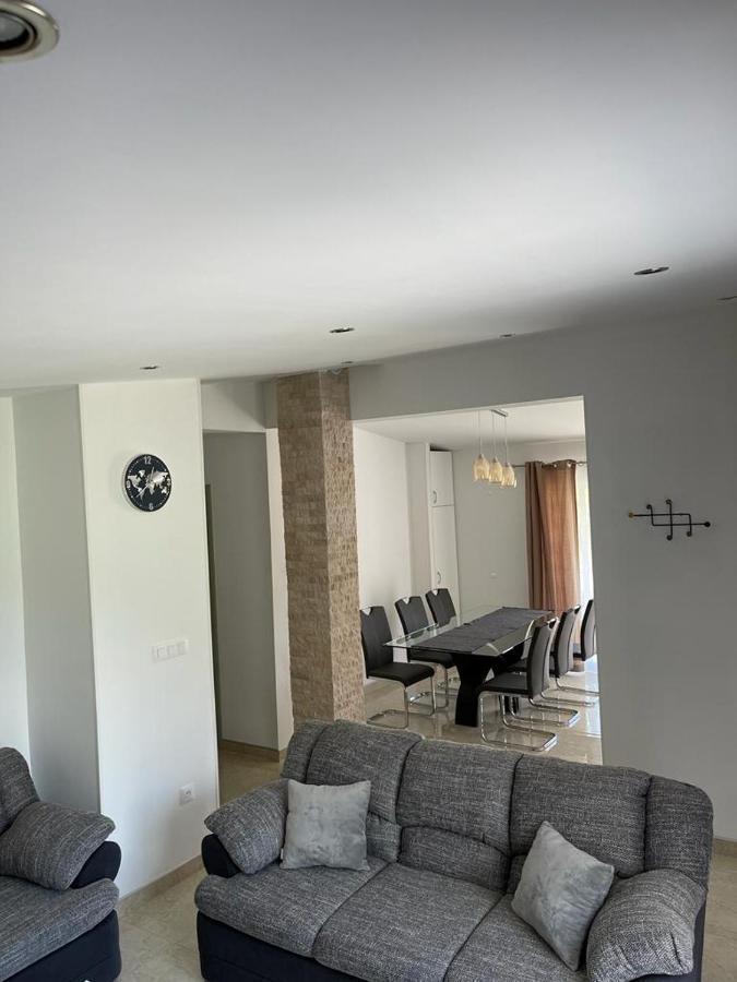 Apartman Nature Zvecanje Экстерьер фото