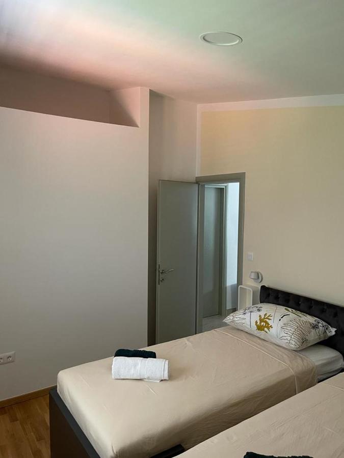 Apartman Nature Zvecanje Экстерьер фото